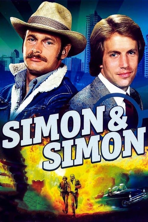 Simon és Simon