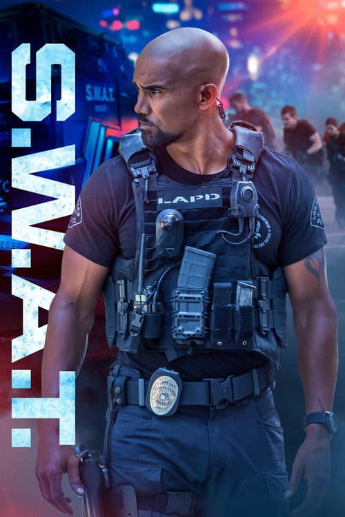S.W.A.T. - Különleges egység