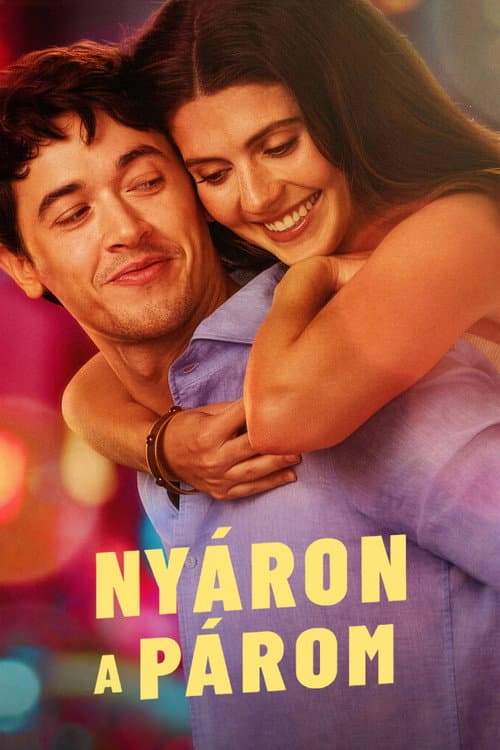 Nyáron a párom