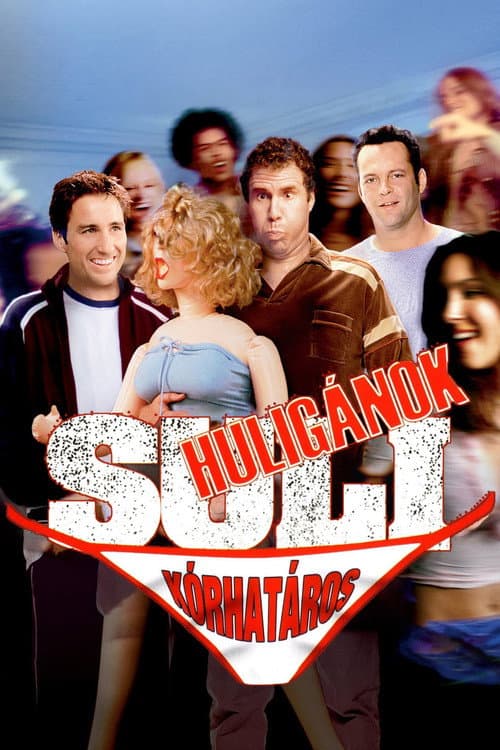 Sulihuligánok