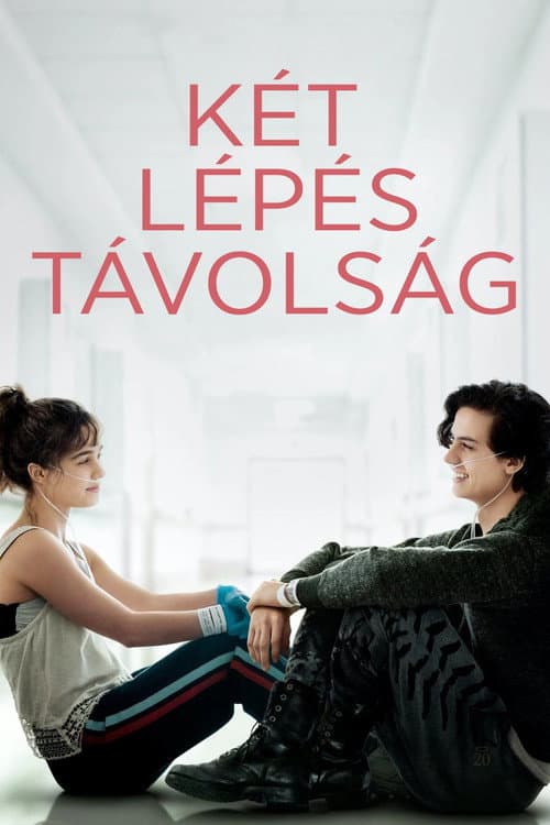 Két lépés távolság
