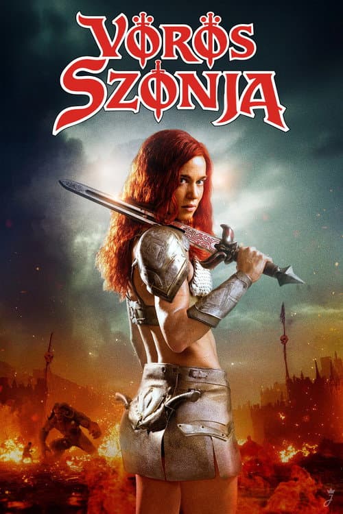 Vörös Szonja