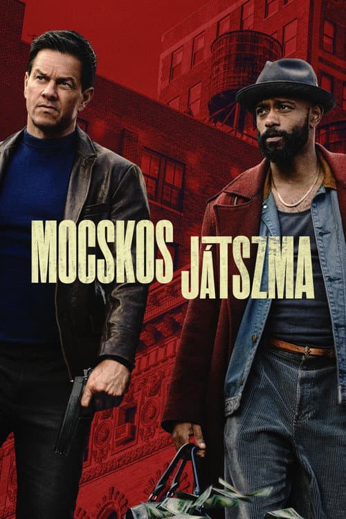 Mocskos játszma