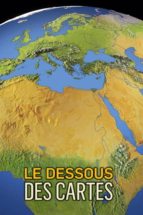 Le Dessous des cartes