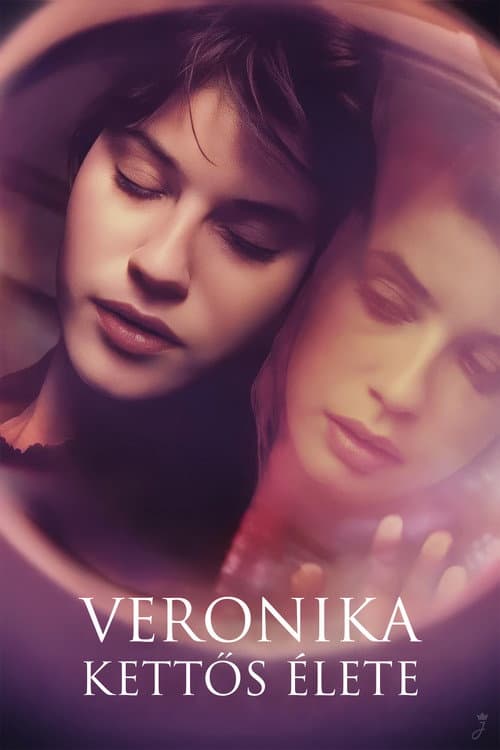 Veronika kettős élete