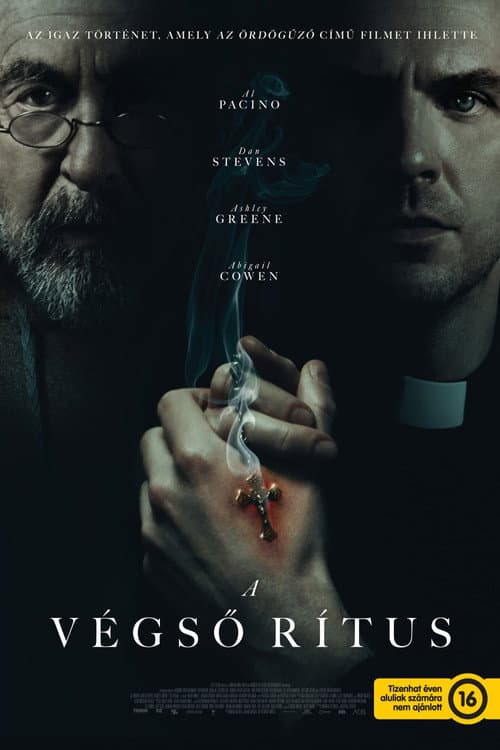 A végső rítus