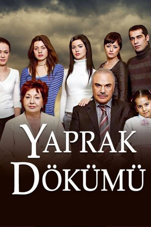 Yaprak Dökümü