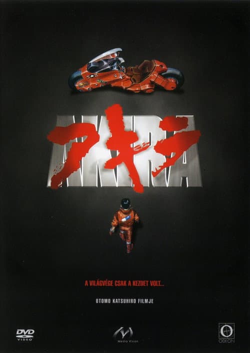 Akira
