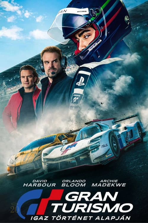 Gran Turismo