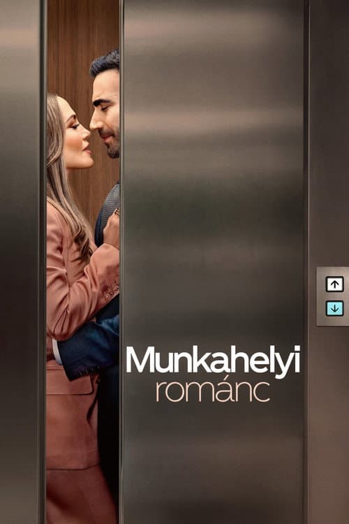 Munkahelyi románc