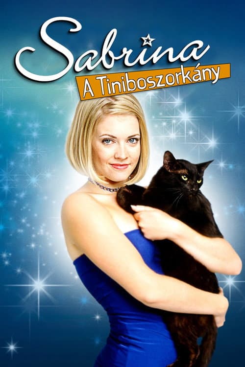 Sabrina, a tiniboszorkány