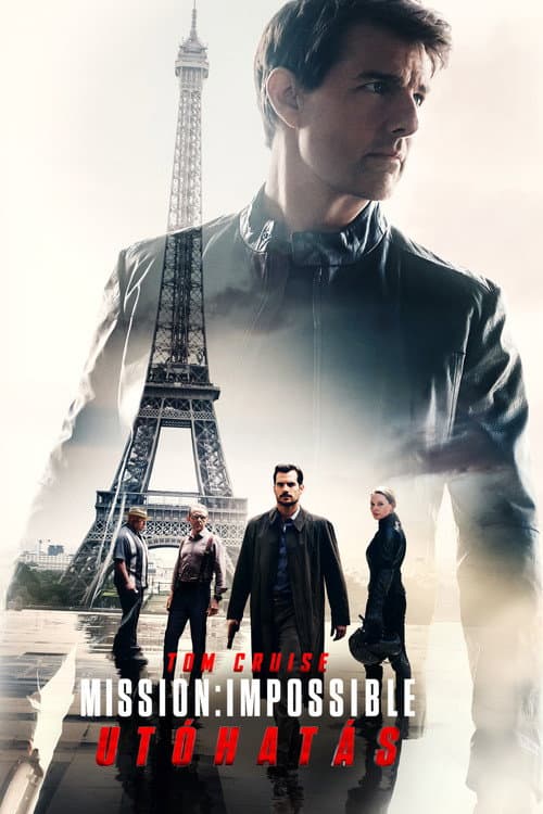 Mission: Impossible 6. - Utóhatás