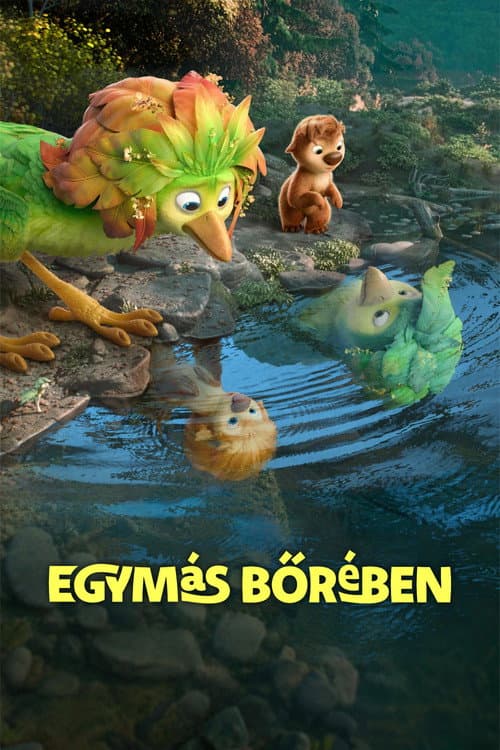 Egymás bőrében