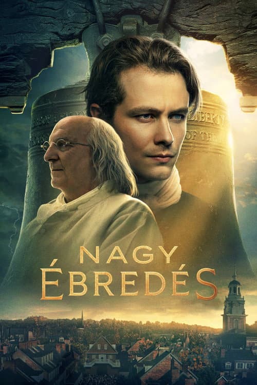 Nagy ébredés