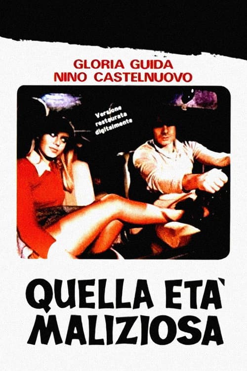 Quella età maliziosa