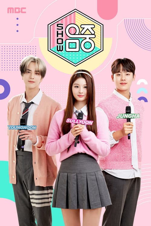 Show! Music Core