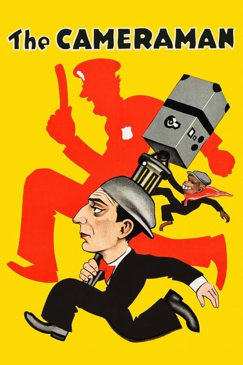 A filmoperatőr