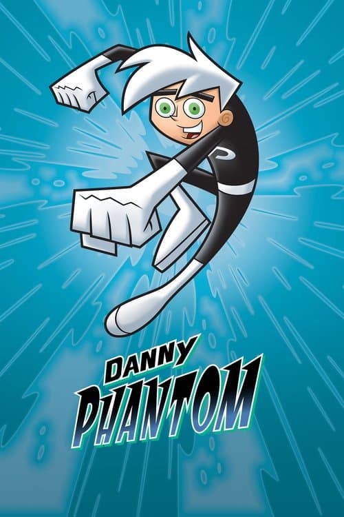 Danny, a fantom