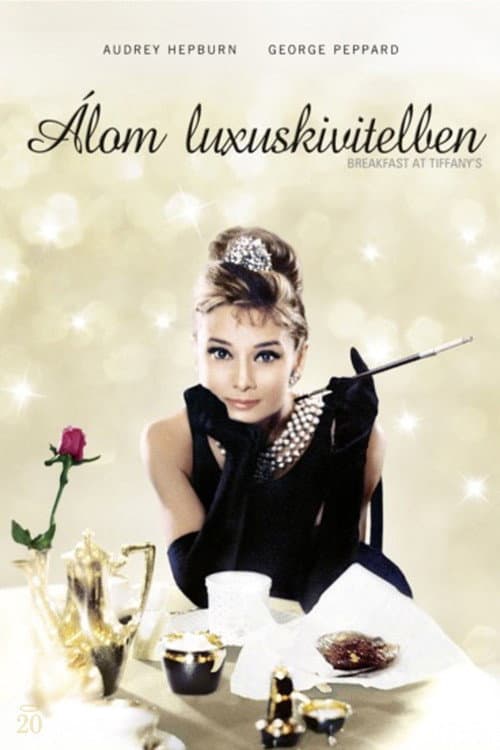 Álom luxuskivitelben