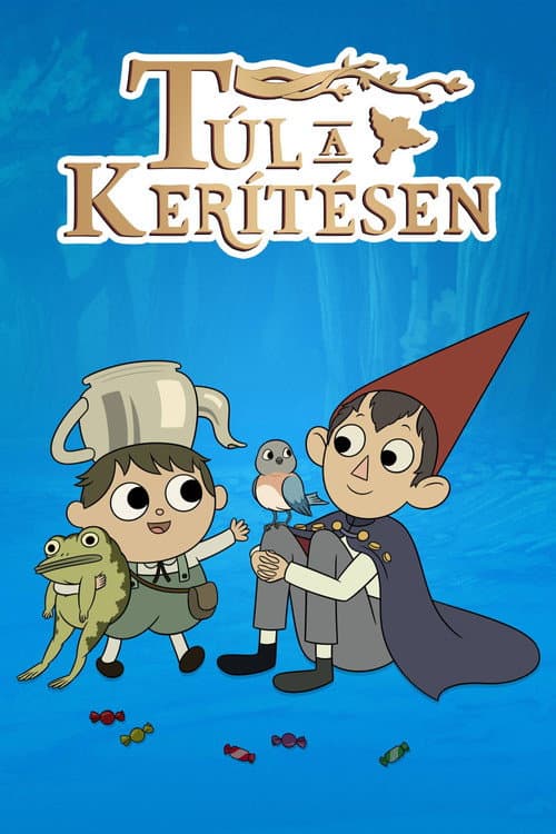 Túl a kerítésen