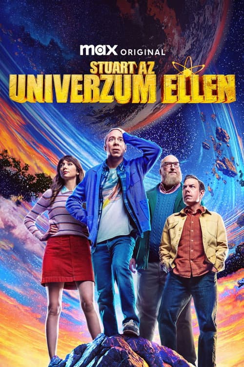 Stuart az univerzum ellen