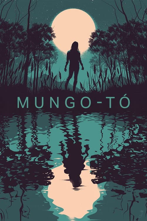 Mungo-tó