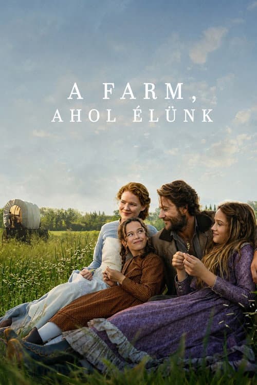A farm, ahol élünk