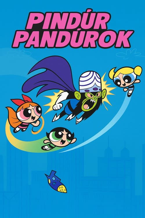 Pindúr pandúrok