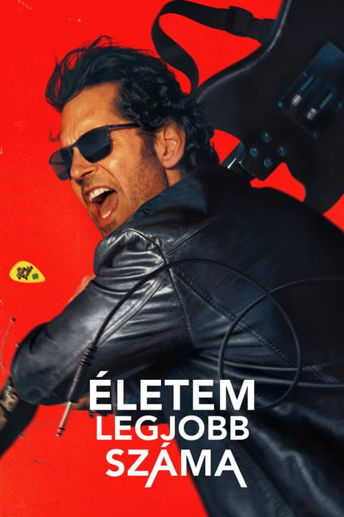 Életem legjobb száma