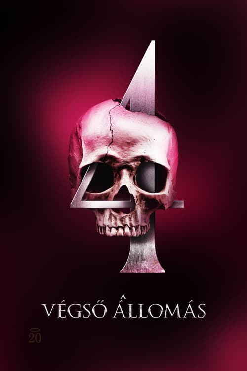 Végső állomás 4.