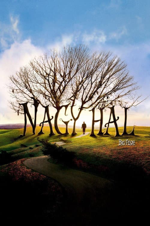 Nagy Hal