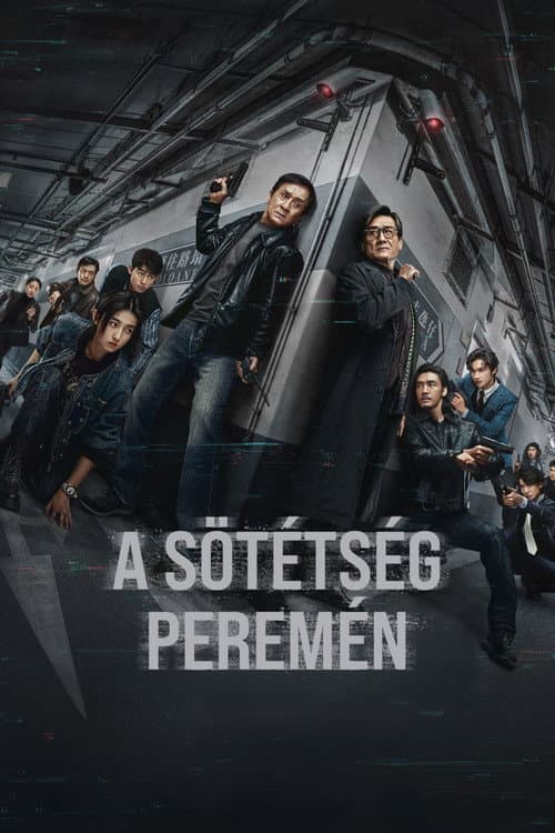 A sötétség peremén