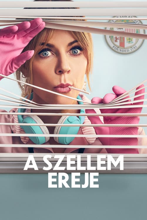 A szellem ereje