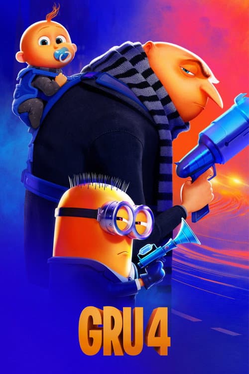 Gru 4.
