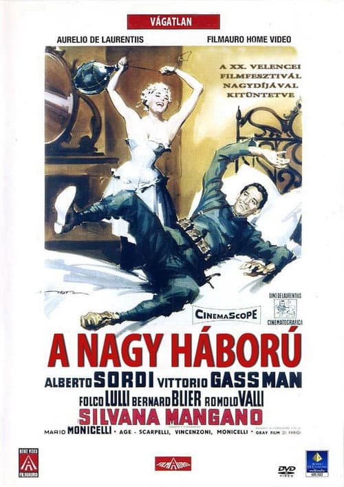 A nagy háború