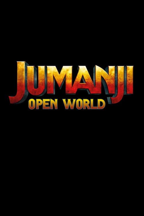 Jumanji: A nagy szökés