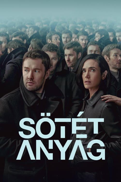 Sötét anyag