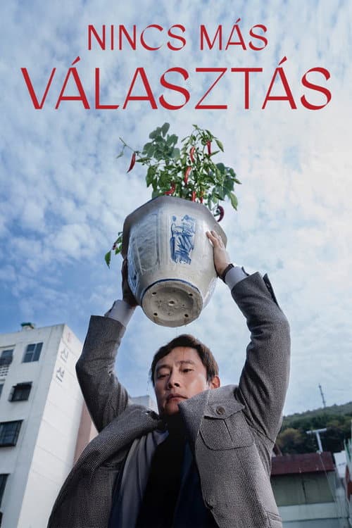 Nincs más választás