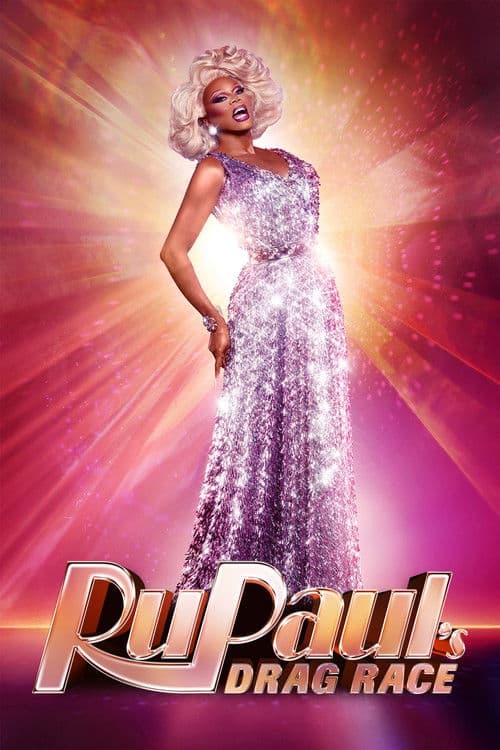 RuPaul - Drag Queen leszek!
