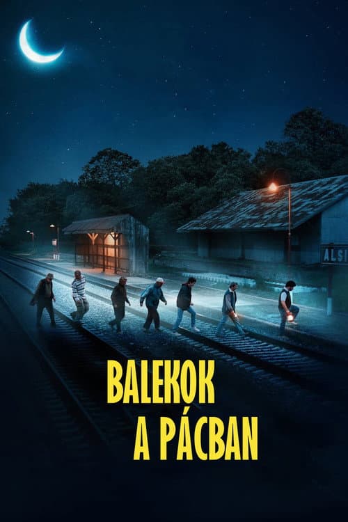 Balekok a pácban