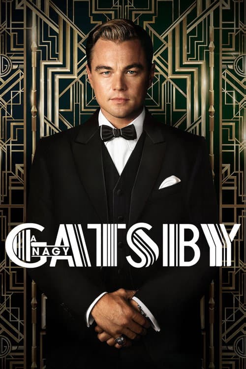 A nagy Gatsby
