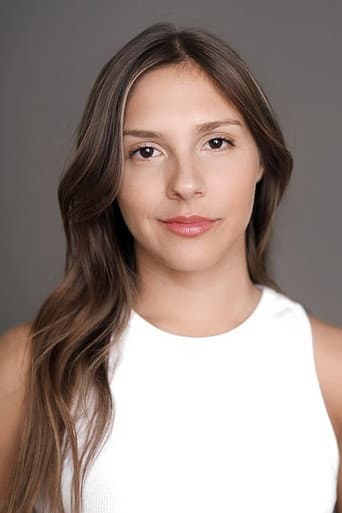 Paulina Vetrano